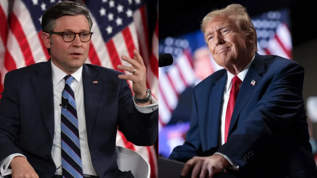 Will more Epstein files be released? Today's House vote increases pressure on Trump's DOJ