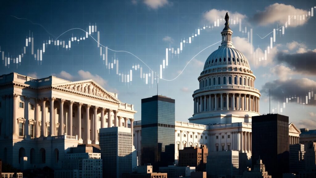 Donald Trump Approach to the Economy: Wins and Controversies