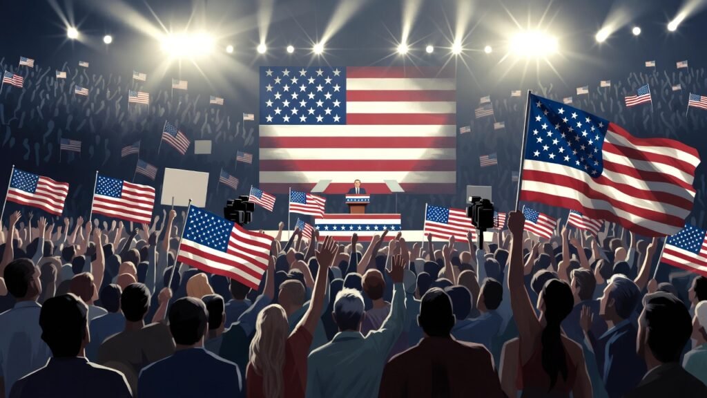 The Psychology of the Trump Why It Resonates With Millions