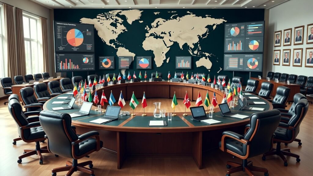 Trump Relationship With NATO and U.S. Allies Trump Relationship With NATO and U.S. Allies