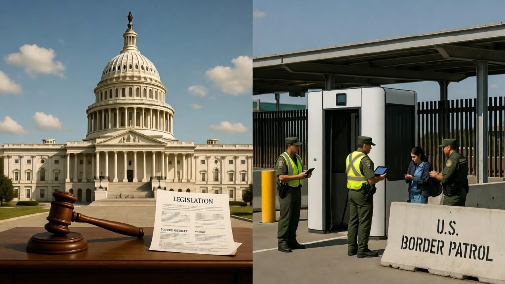 Trump Immigration Policies Supporters Arguments vs Critics Concerns