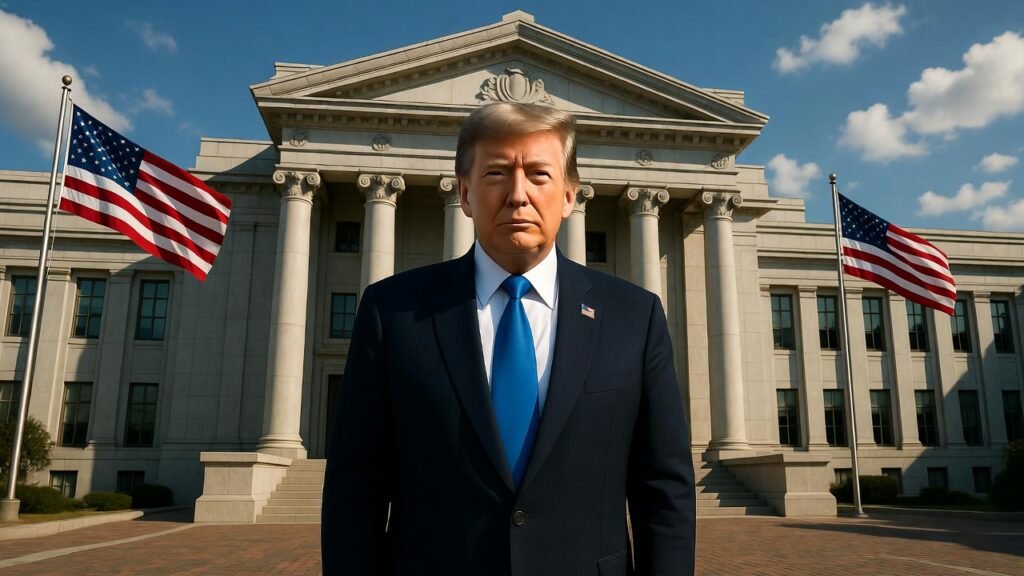 The Legal Battles of Donald Trump: A Comprehensive Overview